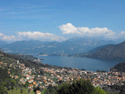 Lenno - Lac de Côme