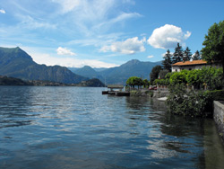 Lierna - Lac de Lecco