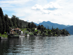 Lierna - Lac de Lecco