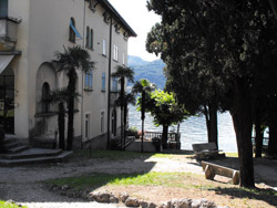 Lierna - Lac de Lecco