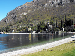 Lierna - Lac de Lecco