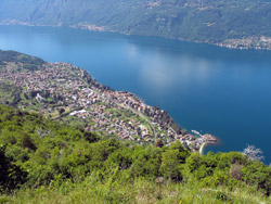 Lierna - Lac de Lecco