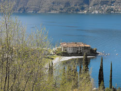 Lierna - Lac de Lecco