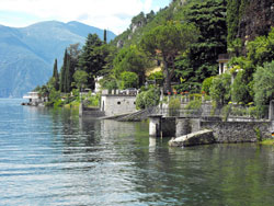 Lierna - Lac de Lecco