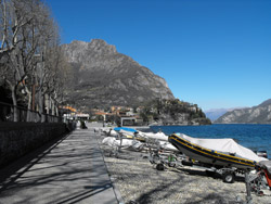 Malgrate - Lac de Lecco