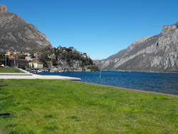 Malgrate - Lac de Lecco