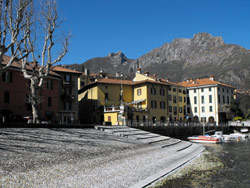 Malgrate - Lac de Lecco