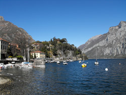 Malgrate - Lac de Lecco