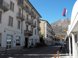 Malgrate - Lac de Lecco