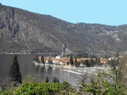 Mandello del Lario - Lac de Lecco