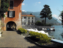 Mandello del Lario - Lac de Lecco