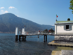 Mandello del Lario - Lac de Lecco