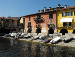 Mandello del Lario - Lac de Lecco