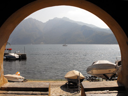 Mandello del Lario - Lac de Lecco