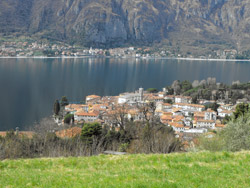 Mandello del Lario - Lac de Lecco