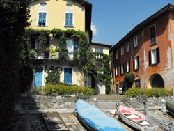 Mandello del Lario - Lac de Lecco