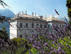 Villa Melzi - Bellagio