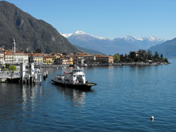 Menaggio - Lac de Côme