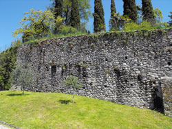 Château de Menaggio