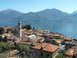 Menaggio - Lac de Côme