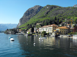 Menaggio - Lac de Côme