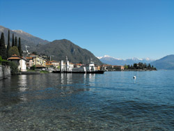 Menaggio - Lac de Côme