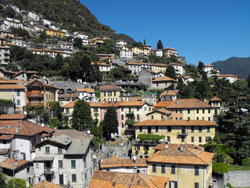 Moltrasio - Lac de Côme