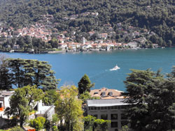 Moltrasio - Lac de Côme