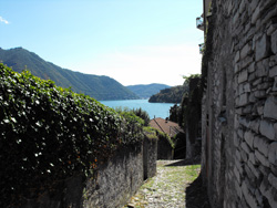 Moltrasio - Lac de Côme