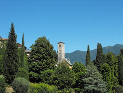 Moltrasio - Lac de Côme