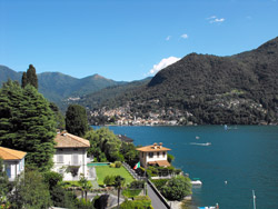 Moltrasio - Lac de Côme