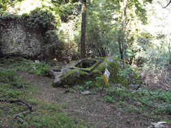 Masso Avello | Torno - Lac de Côme