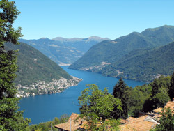 Piazzaga | Torno - Lac de Côme