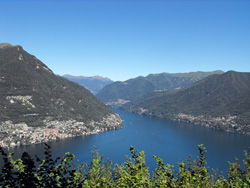 Montepiatto | Torno - Lac de Côme