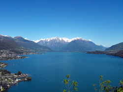 Musso - Lac de Côme