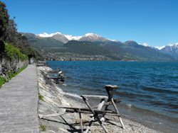 Musso - Lac de Côme