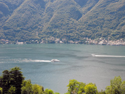 Nesso - Lac de Côme