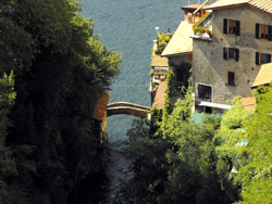 Nesso - Lac de Côme