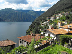 Nesso - Lac de Côme