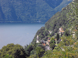 Nesso - Lac de Côme