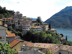 Nesso - Lac de Côme