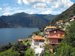 Nesso - Lac de Côme