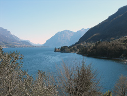 Limonta - Oliveto Lario