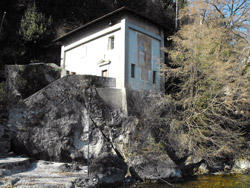 Santuario della Madonna del Moletto - Limonta