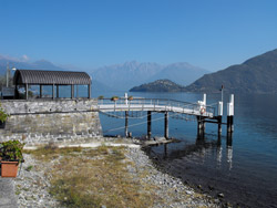 Pianello del Lario - Lac de Côme