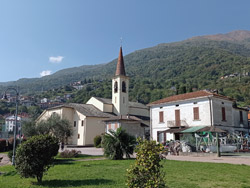 Pianello del Lario - Lac de Côme