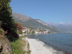 Pianello del Lario - Lac de Côme