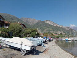 Pianello del Lario - Lac de Côme