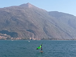 Pianello del Lario - Lac de Côme