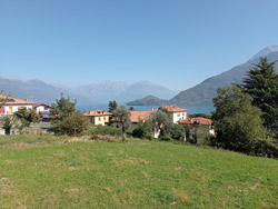 Pianello del Lario - Lac de Côme